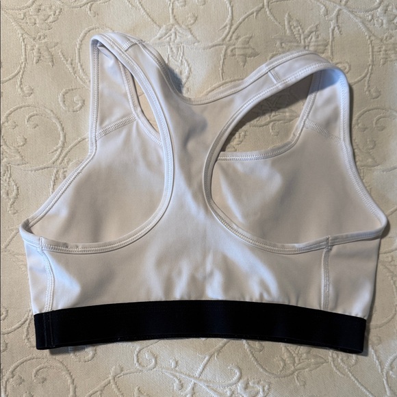 Nike and Adidas Sports Bra Bundle Size Medium - Picture 5 of 7